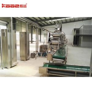 Buy cheap SS316 Mango Processing Line Pulp Production Line 0.5-120 Tons Per Hour product