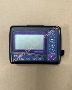 Refurbished ECG Machine Parts PHiliph DigiTrak Plus 24 Model 3100A