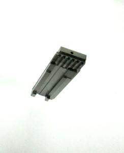 Injection Precision Mold Components , Automotive Precision Parts ODM