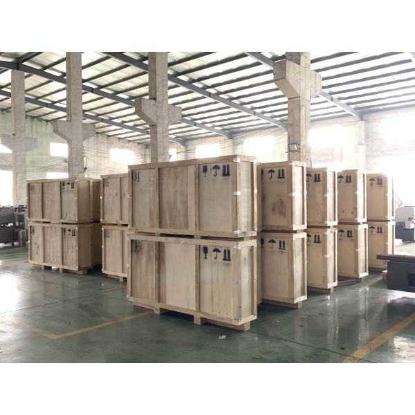 4.11kW OSETMAC DTL-60DS Three Rollers Manual Side Sanding Machine For Wood MDF Plywood Polishing