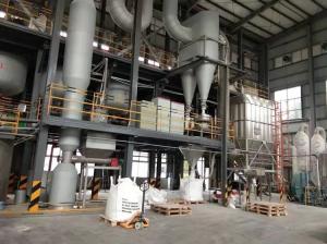 China Stainless Steel Pneumatic Conveying Dryer Feed Grain Qg Series Air Dryer Equipment on sale
