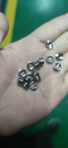 China GB Standard Helicoil Wire Thread Insert Thread Spring on sale