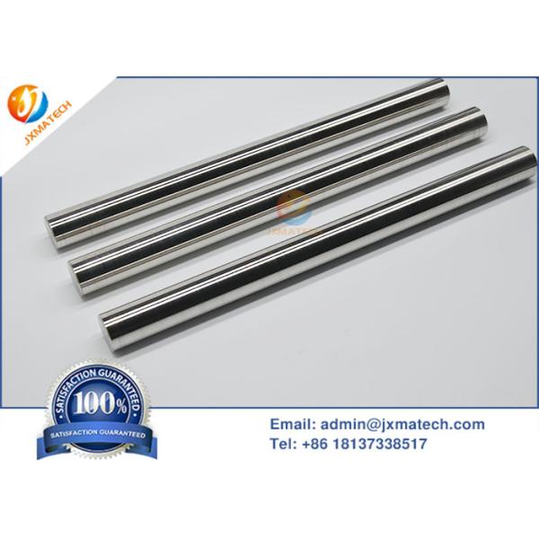 Cobalt Alloy Stellite 6B Rod