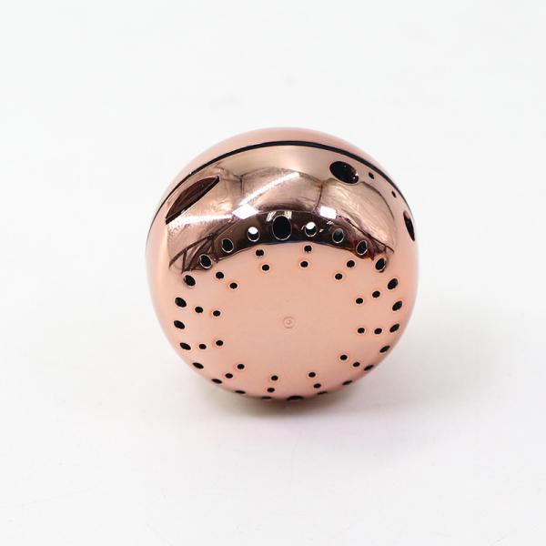 Abs Double Color Injection Molding S316 718 Electronic Portable Charger Box Plastic