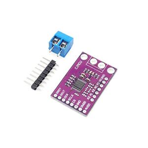 Buy cheap ADS1120 16 Bit Analog Digital Converter ADC CJMCU-1120 product