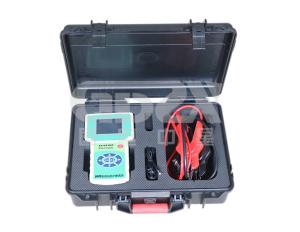 China 0 - 15V Battery Charge Discharge Test Equipment Storage Battery Internal Resistance Tester on sale