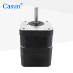 Nema 17 Closed Loop Stepper Motor High Torque 1.2A 42*42*34mm For Robot