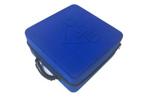 Buy cheap Morden Tool Case Shockproof and Waterproof Custom EVA Case Keep safe and stable ,EVA+Multispandex+1680D Nylon product