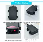 UBJG-06Y Mini 0.05-80m Lidar RS485 Sensor For Single Point Distance Measurement