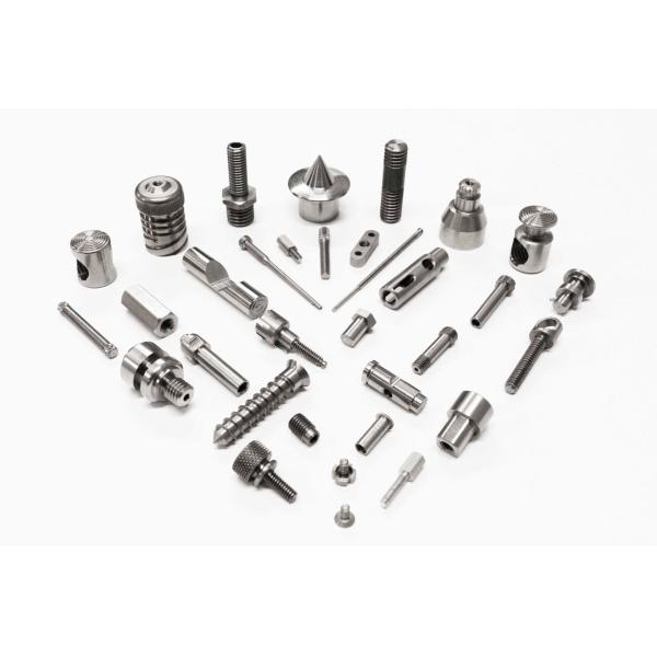 OEM Custom High Precision Light Parts Rapid Prototype CNC Processing Service CNC Machining For Lighting Parts