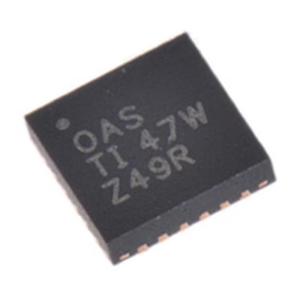 TI LMS3655NQRNLRQ1 VQFN22 Power Management ICs