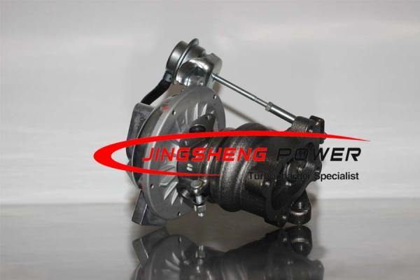 Quality IHI Car Turbo System RHF4H VN4 VB420119 VA420125 14411-MB40B 14411-MB40C 14411-VM01A Nissan Diesel Truck YD25DDTI for sale