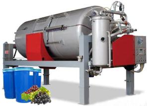 Buy cheap Energy Saving Grape Juice Processing Line / Raisin Processing Plant product