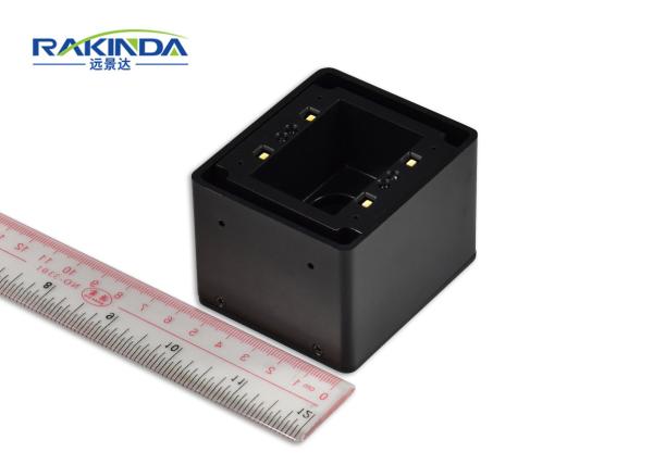 Quality Mobile Payment Auto Fixed Mount Barcode Scanner 2D Barcode Engine With Square Image Sensor for sale