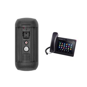 China SDK API CGI SIP Video Intercom on sale