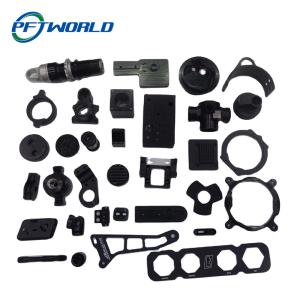 China Custom Electronic Instrument Enclosures Plastic Box Injection Mold Components on sale