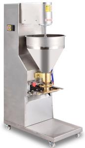 China Factory Outlet high speed chicken fish beef meatball machine commercial meatball making machine on sale