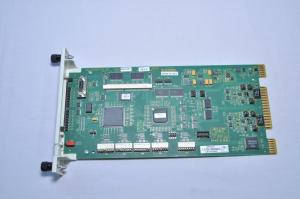 Buy cheap ABB SPNIS21 Symphony Network Interface Module PLC Module for communication device product