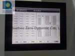 Ten Station Motor Aging Testing Machine / Motor Aging Equipment