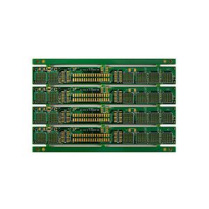 Buy cheap Internet PCB Board Assembly Osp FR4 Printed Circuit Assembly Manufacturing product