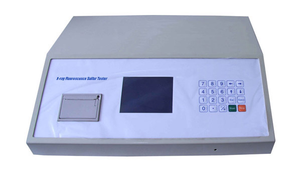 BD-D4294-03 New X-ray Fluorescence Oil Sulfur Analyzers