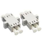 Om1 Om2 Duplex Adapter Fast Quick Connector LC Upc To LC Upc