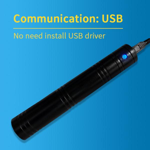 Quality HUA Guard Tour System Software Patrol Check USB Data Transmission Various Languages for sale