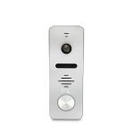 10 inch touch buttons video door phone with RFID access video intercom for home