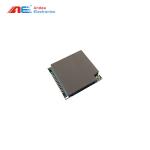 DC5V ABS And Aluminum Alloy Radio Frequency Identification Small Size Reader