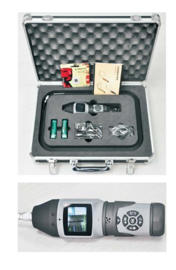 Quality Safety Detection Series Flood Rescue Equipment Portable Snake Eye Endoscopy Detect Gas Leakage for sale