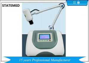 China Infrared Light Therapy Devices , Pain Relief Cold Laser Red Light Laser Therapy Equipments on sale