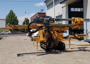 Buy cheap Building Hydraulic 30m Depth Rotary Piling Rig product