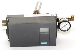 Buy cheap SIPART PS2 Electropneumatic Positioner product
