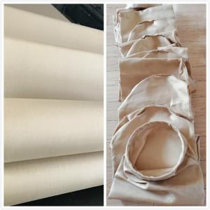 China High Performance Industrial Filter Cloth Fibreglass Oil Water Repellent Filter Cloth on sale