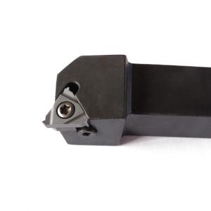 Buy cheap External Threading Carbide Insert holders CNC Lathe Tool Holder Ser2020k16 product