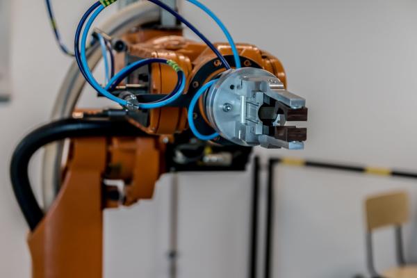 Quality Flexible Automation Cables Robot Wires Oil Chemical Resistant for sale