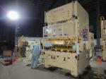 Roll Processing High Precision Leveling Machine , Stamping Automatic Feeder