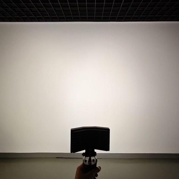 240 Degree LED Work Light 54W LED Auxiliary Lights Waterproof