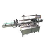 Advanced Wind Oil Automatic Self-Adhesive Labeling Machine with ±1mm Labeling