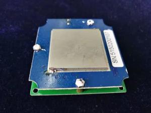 Buy cheap EPC GEN2 Long Range RFID Reader Module Same Sized Antenna Reading Range 0.5m - 3m product