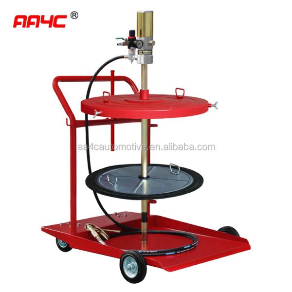 4m Pneumatic Grease Unit 00-3 Greases Lubrication Equipments