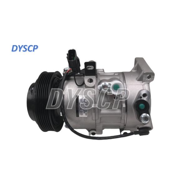 Car Ac Compressor 97701-B5000 97701B5000 KIA K3 2013-2015 6PK