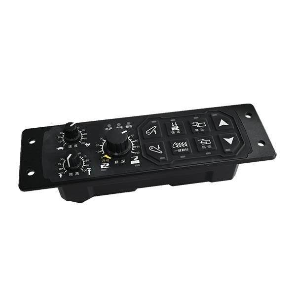 Quality Tractor Rear Lift System Control Can Bus Keypad for sale