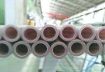 Multi Layer PVC Pipe Extrusion Machine / Composite Pipe Extrusion Line