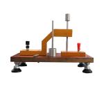 IEC60065 figure 6 Tensile Strength Testing Machine Dielectric Strength Testing