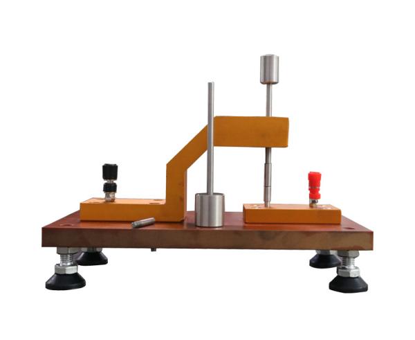 IEC60065 figure 6 Tensile Strength Testing Machine Dielectric Strength Testing