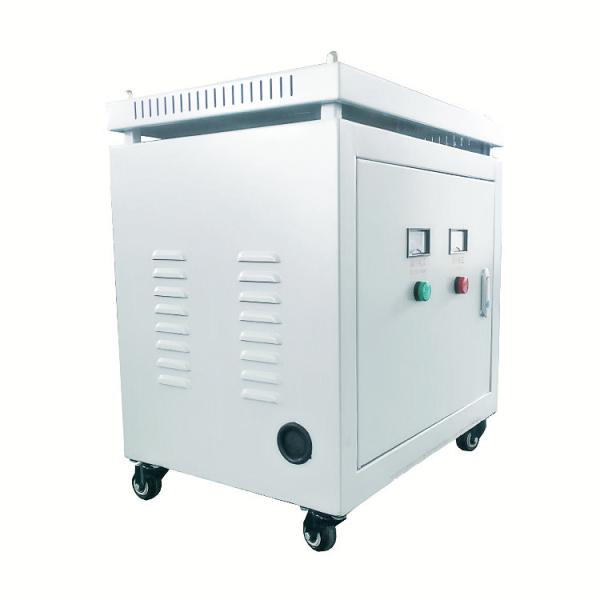 Quality 415v To 380v Step Down Transformer 5KW 50KVA Three Phase Isolation for sale