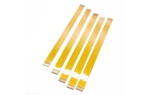Quality Bendable Flex PCB Assembly Manufacturing Software Design for sale