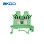 Nylon PA66 JUK 2.5B Equivalent Electrical Terminal Block