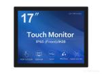 5 / 4 17 Inch Open Frame Touch Screen Monitor For Pc With VGA / DVI / USB